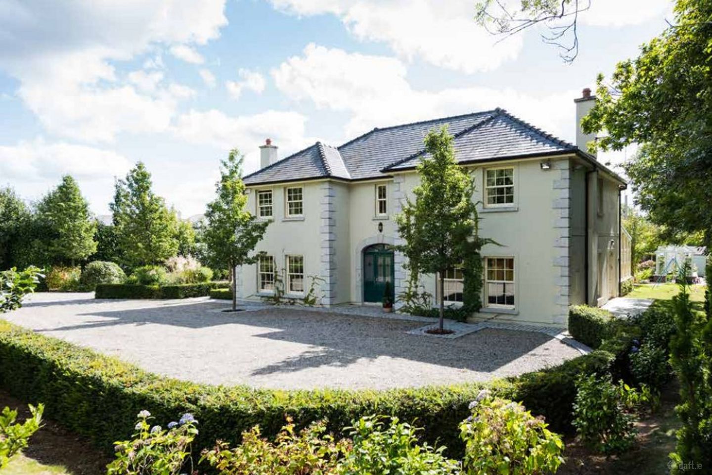 McDonnell Properties, Ashford, Ashford, Co. Wicklow