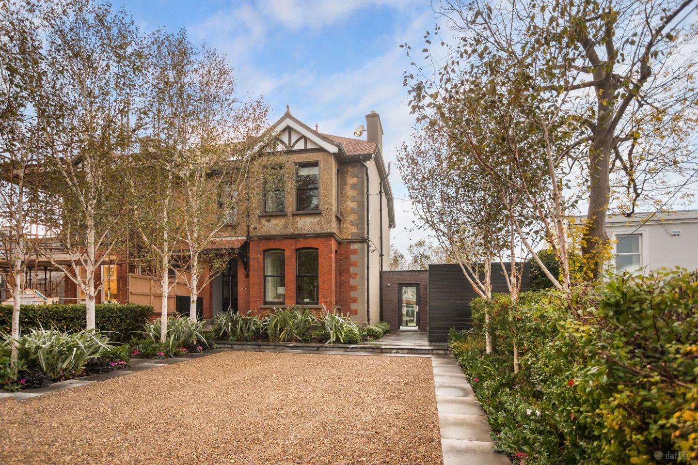 Dunroe, 25 Lower Albert Road , Sandycove, Co. Dublin, A96E5R9