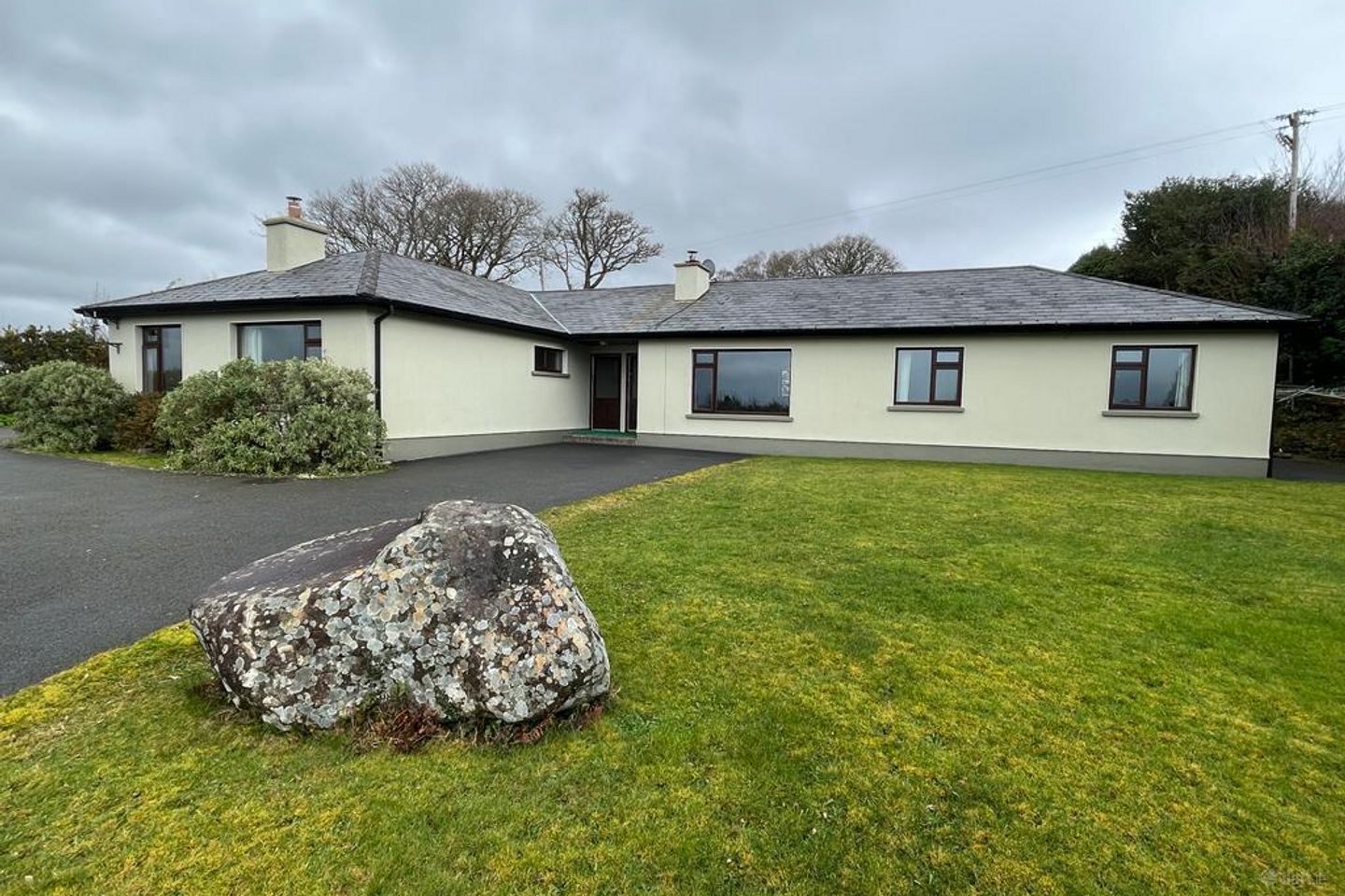 Parkview, Gortagullane, Muckross, Killarney, Co. Kerry, V93RX59