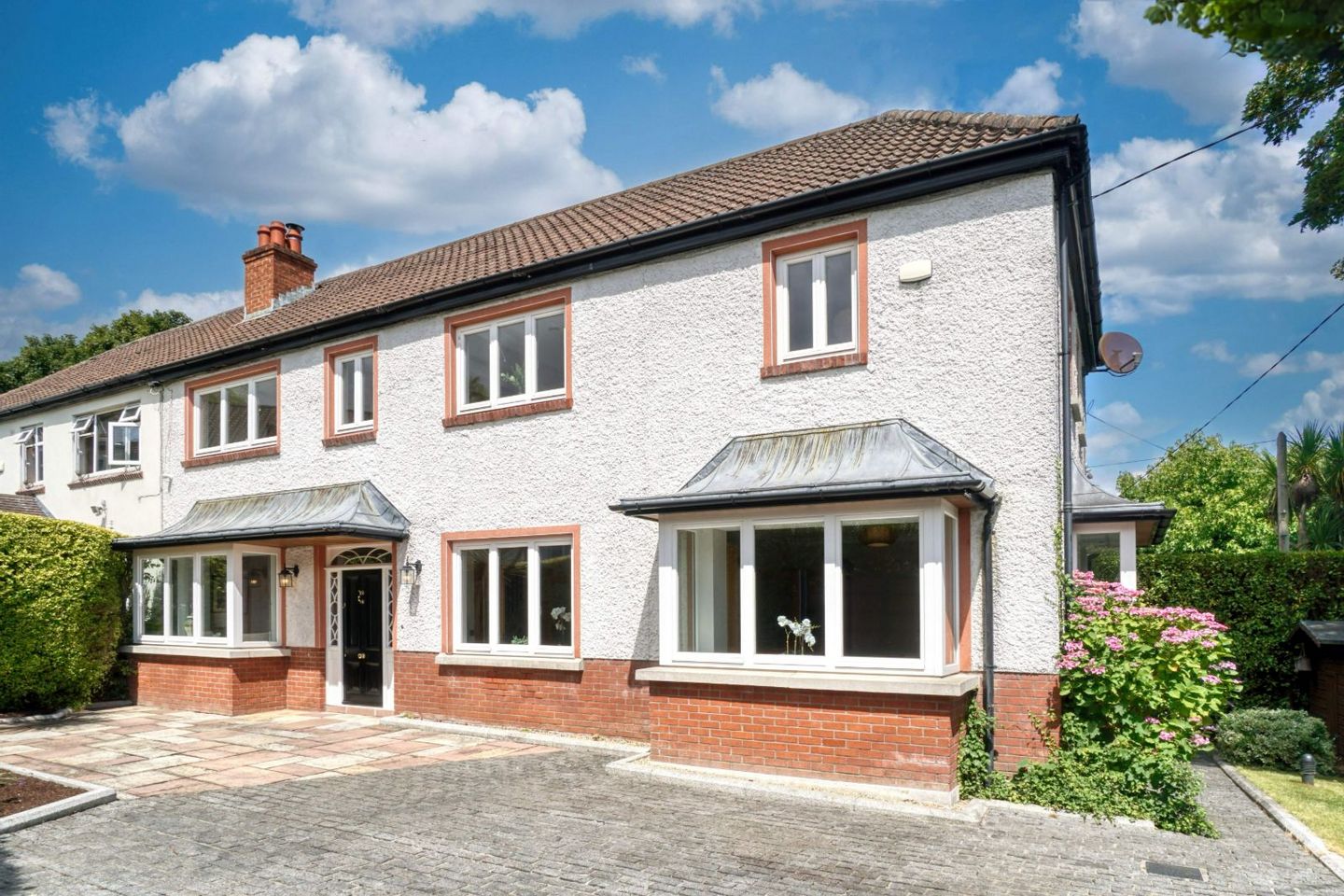 10 Beechwood Grove, Dun Laoghaire, Glenageary, Co. Dublin, A96W521