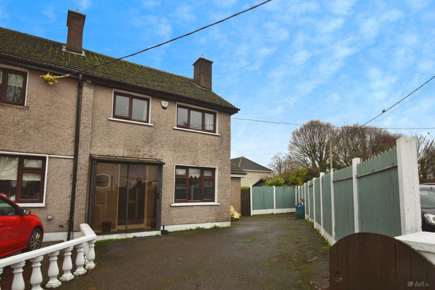 12a Mcgrath Park, Church Road, Blackrock, Co. Cork, T12V88D