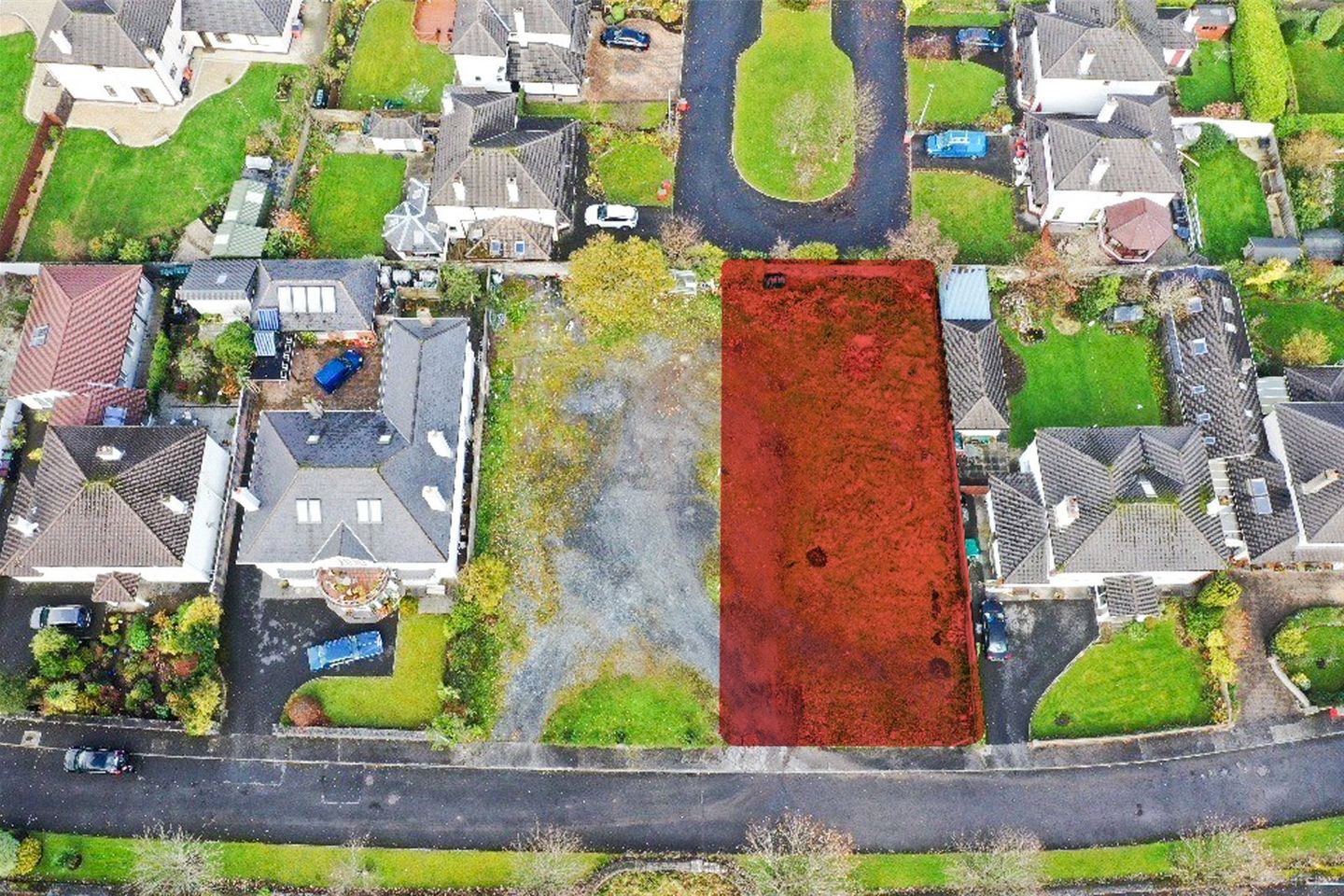 Site 6 At Westbrook, Barna Road