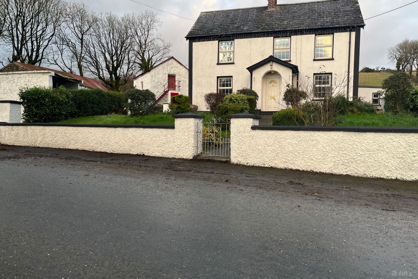 Dooraa, Laragh, Castleblayney, Laragh, Co. Monaghan