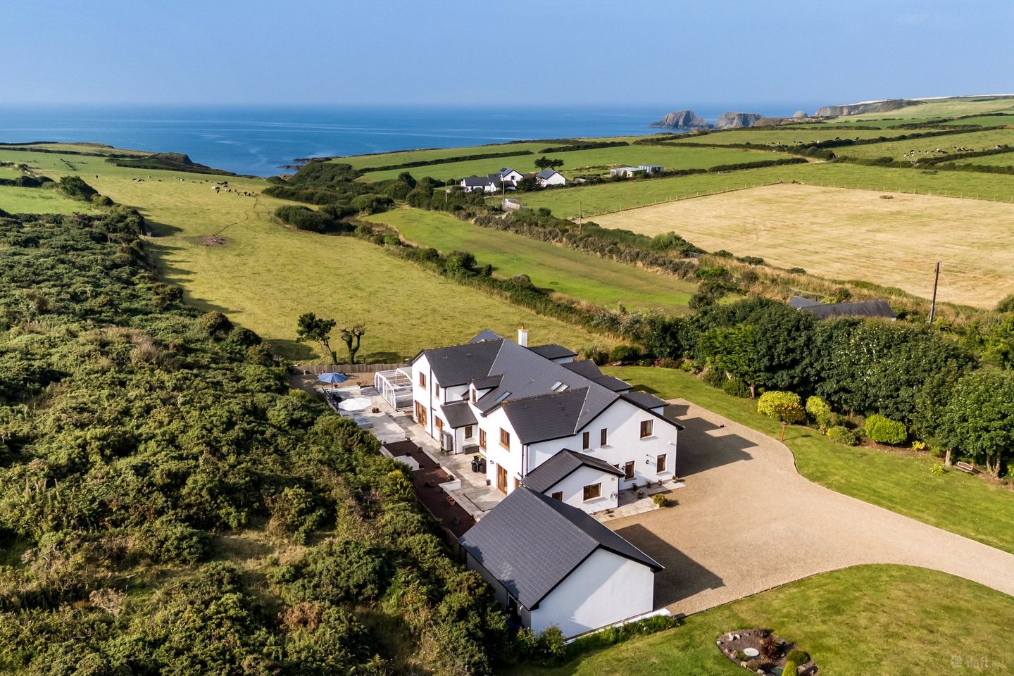 Sea La Vie, Garrarus, Tramore, County Waterford, X91XR76