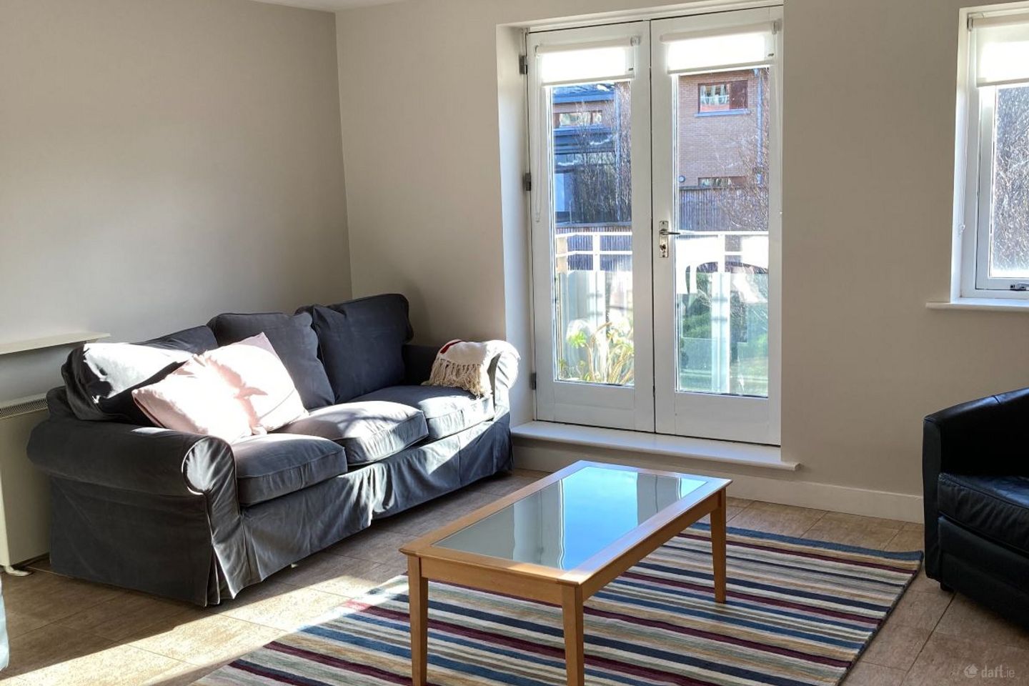 Apartment 4, Les Buissonnets, Sweetman's Avenue, B, Blackrock, Co. Dublin