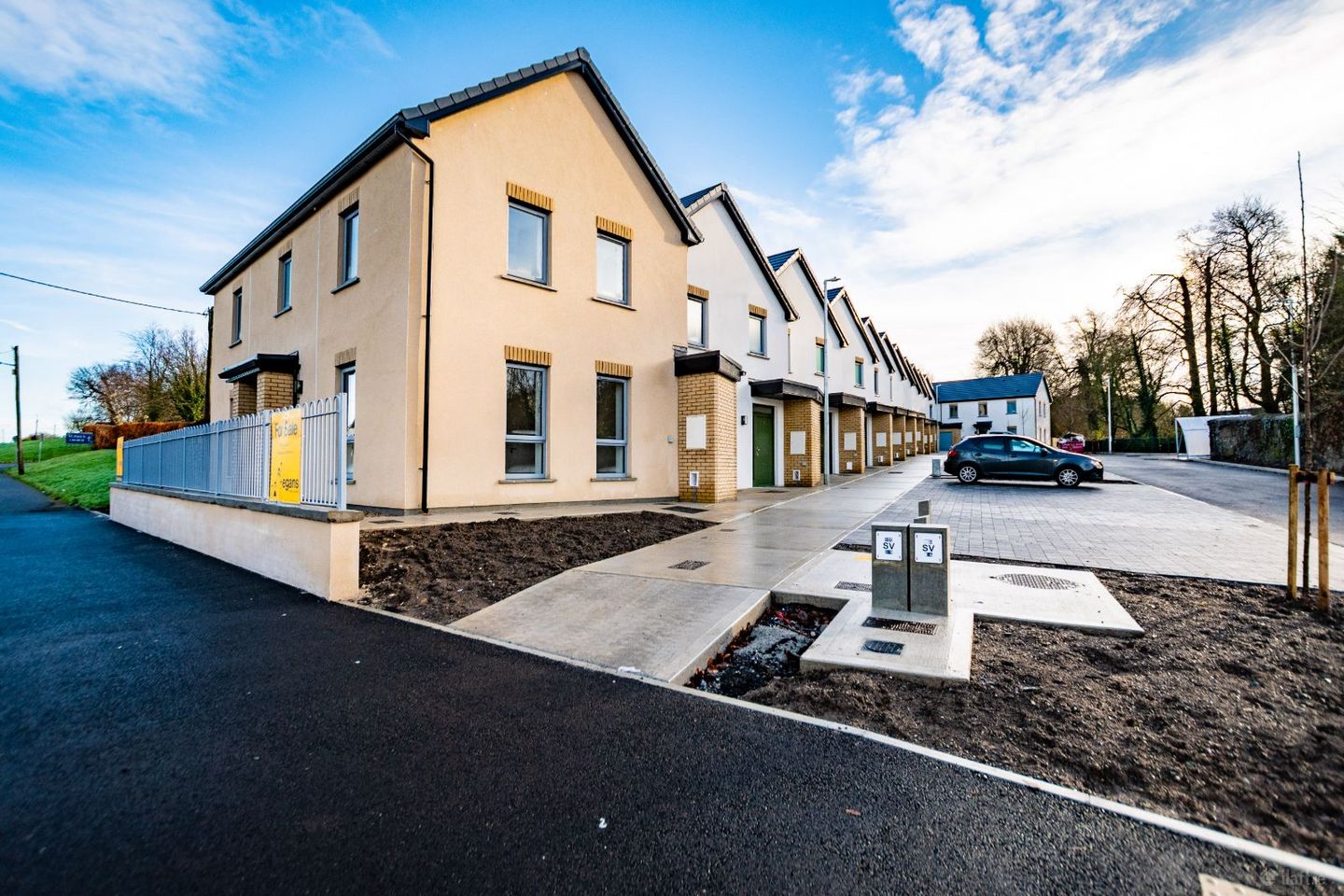 Bellview Grove, Mullingar, Mullingar, Co. Westmeath