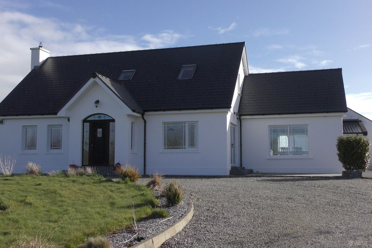 Ballyconnell, Falcarragh, Co. Donegal, F92T3Y7
