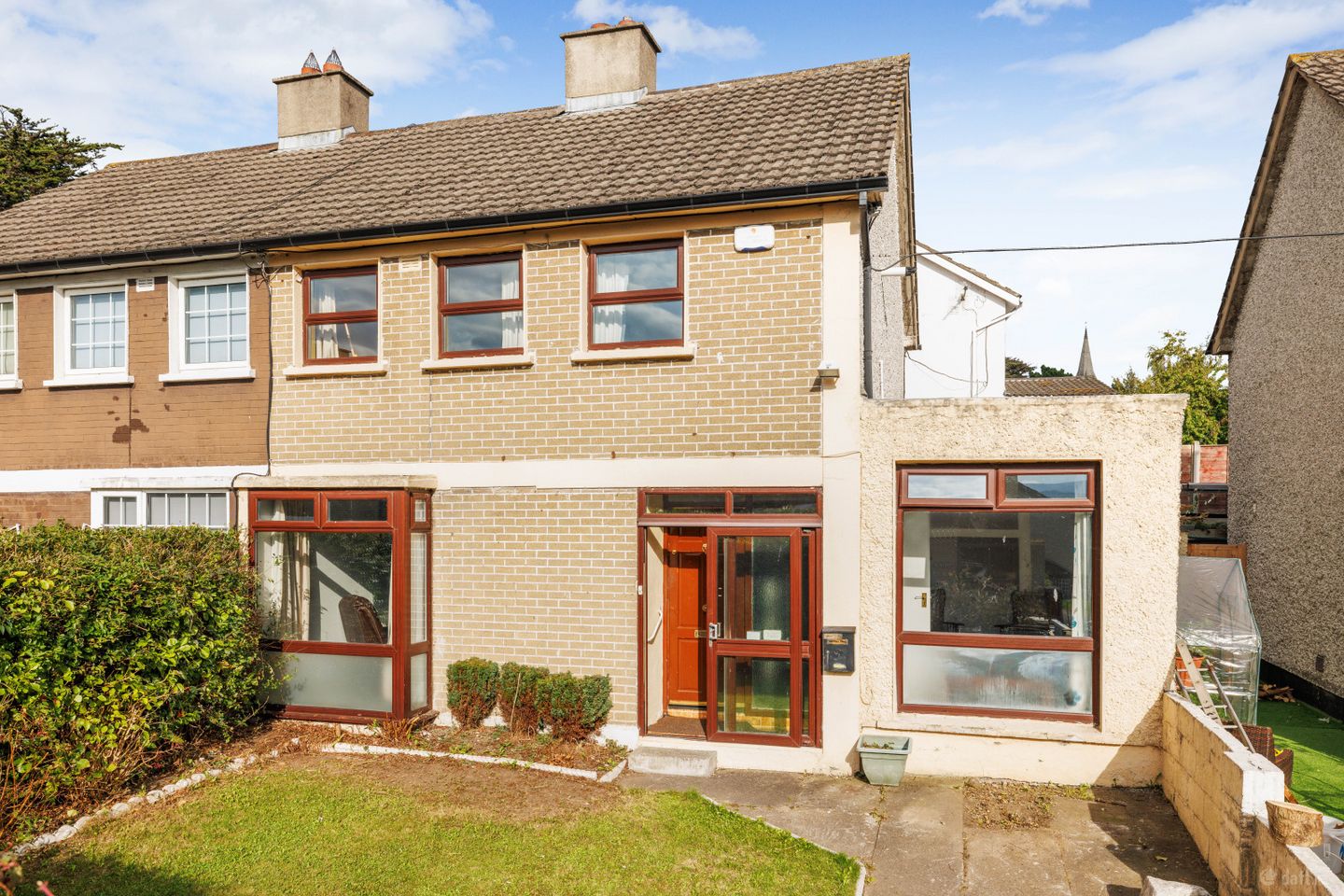 126 Oakton Park, Ballybrack, Co. Dublin, A96X2E7