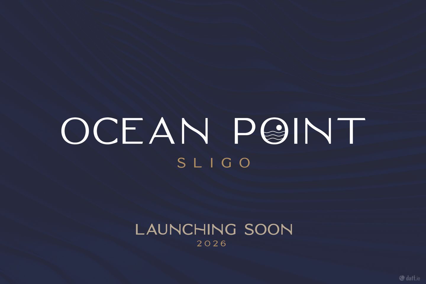 Type A, Ocean Point, Gibraltar, Ocean Point, Gibraltar, Strandhill, Co. Sligo