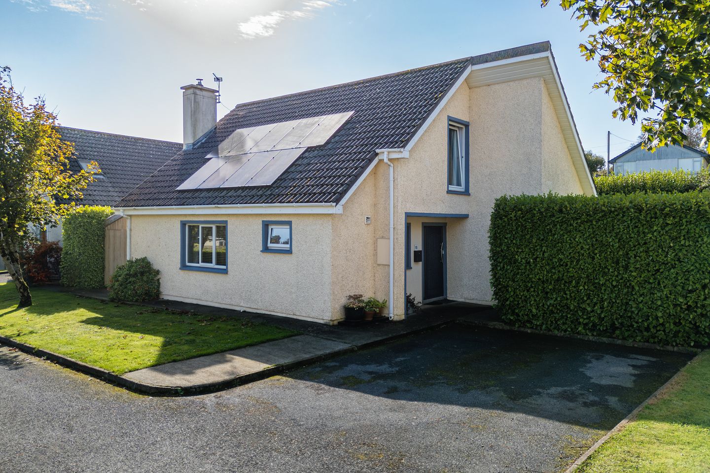 16 Dunmore Holiday Villas, Dunmore East, Co. Waterford, X91C5P3