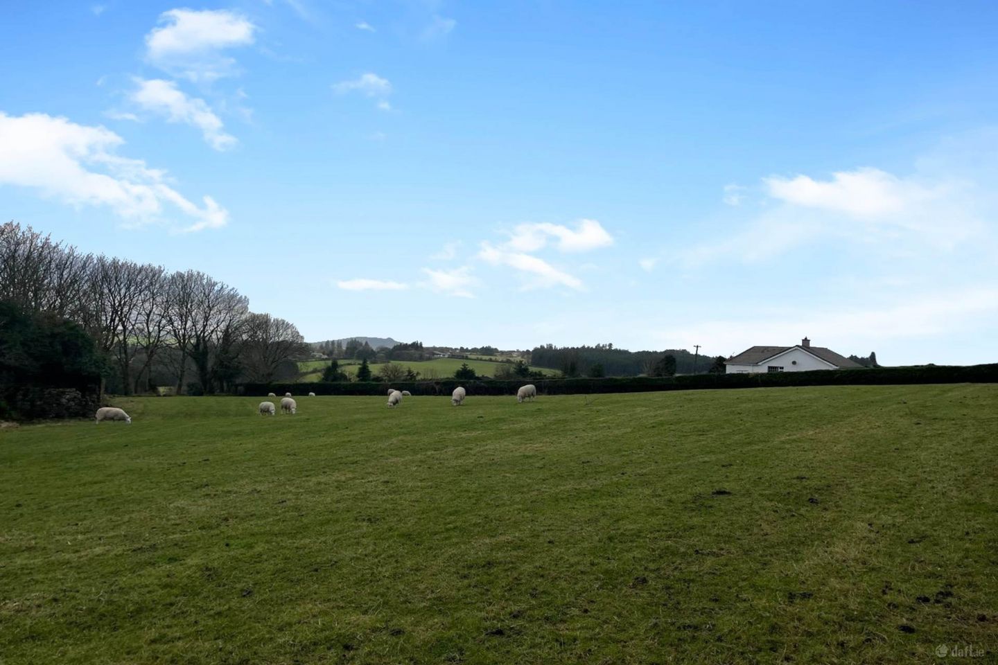 Ballymaghroe (C. 0.75 Acre Site), Knockananna, Co. Wicklow
