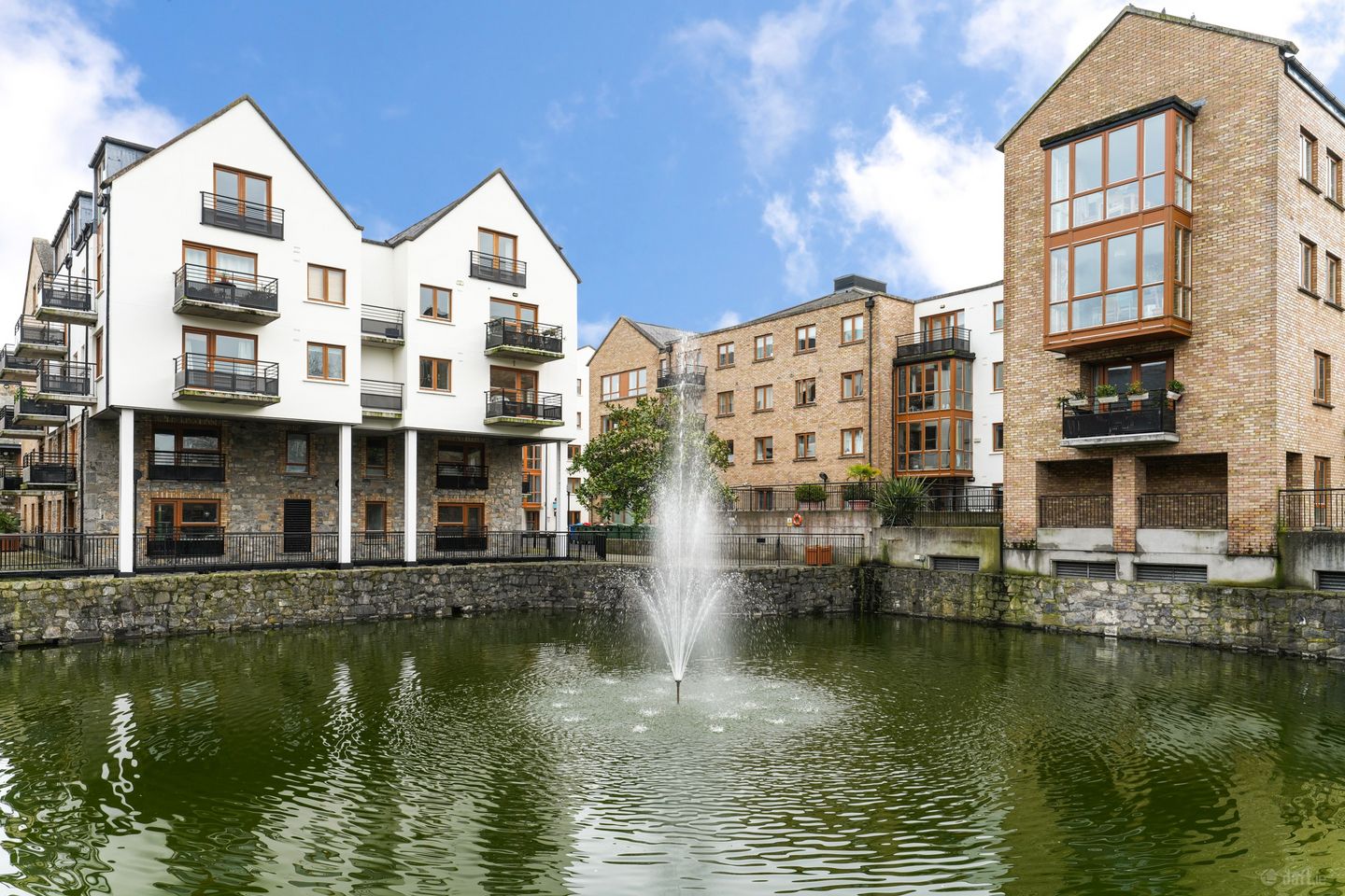 Apartment 165, Block D, Bellevue, Islandbridge, Dublin 8