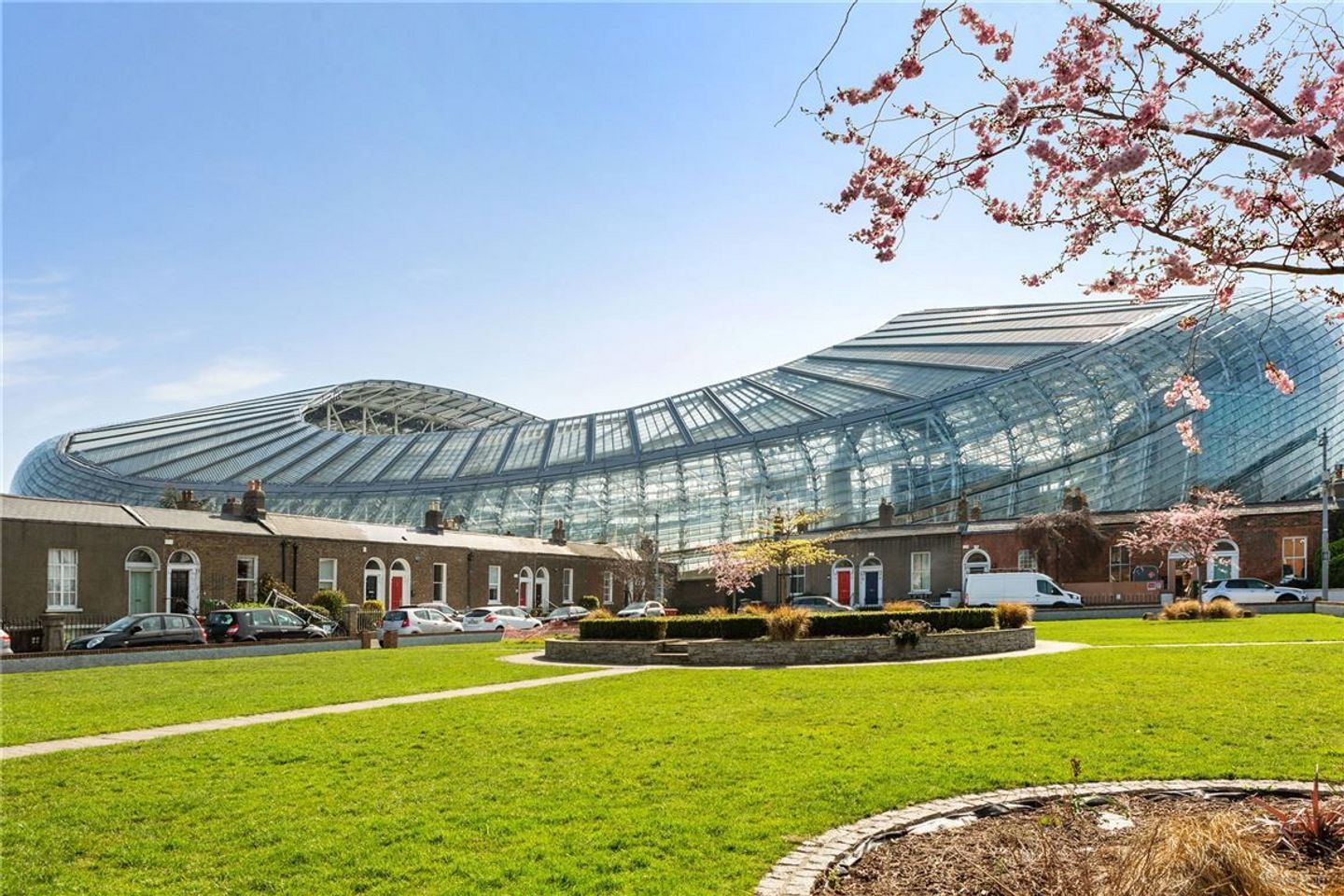 Havelock Square, Dublin 4, Sandymount, Dublin 4