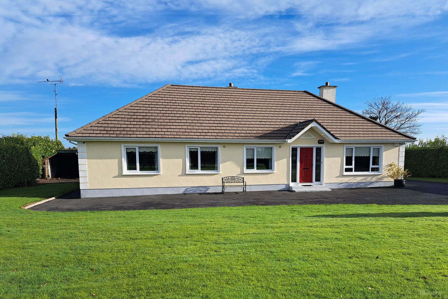 Mitchelstown, Delvin, Co. Westmeath, N91PDE4