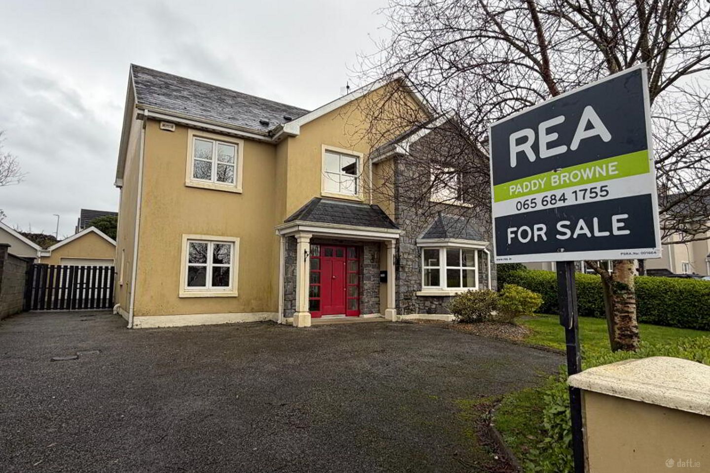 3 Elm Wood, Tulla Road, Ennis, Co. Clare, V95A0X2