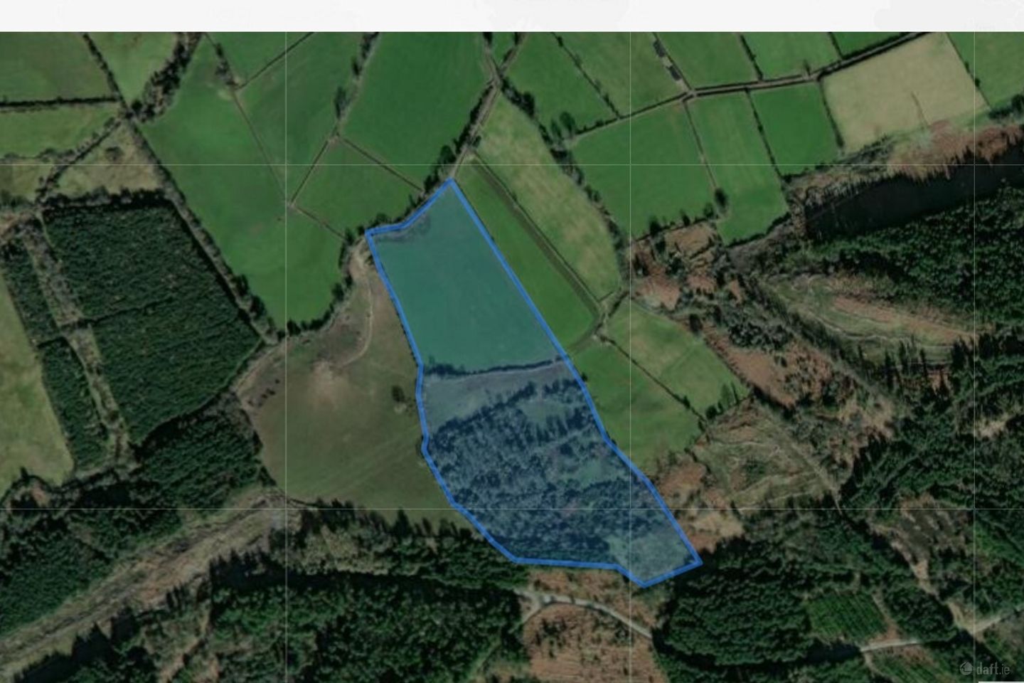 Ballygowan, Abbey, Loughrea, Co. Galway