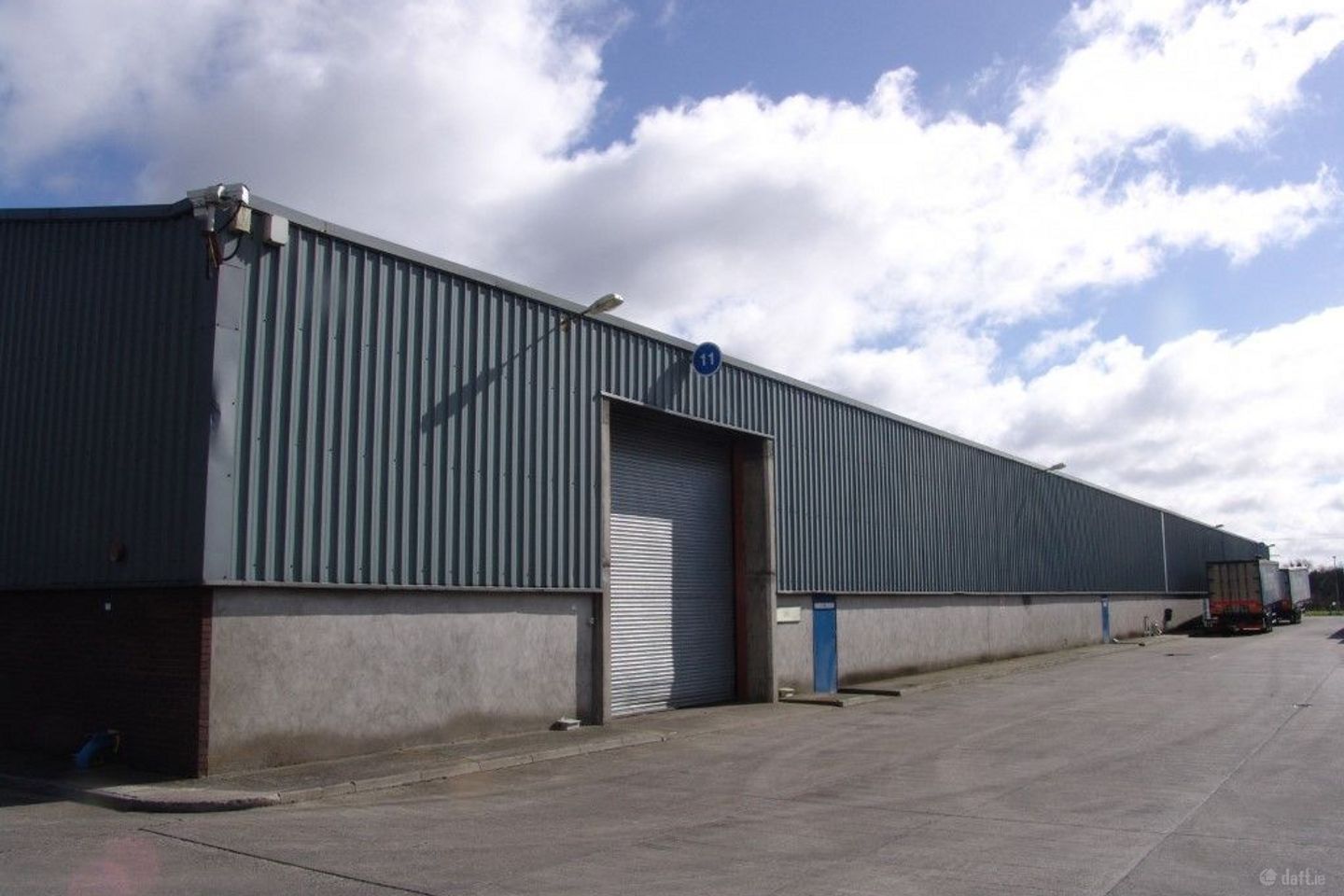 Unit 11-12 Bracetown Business Park, Clonee, Dublin 15