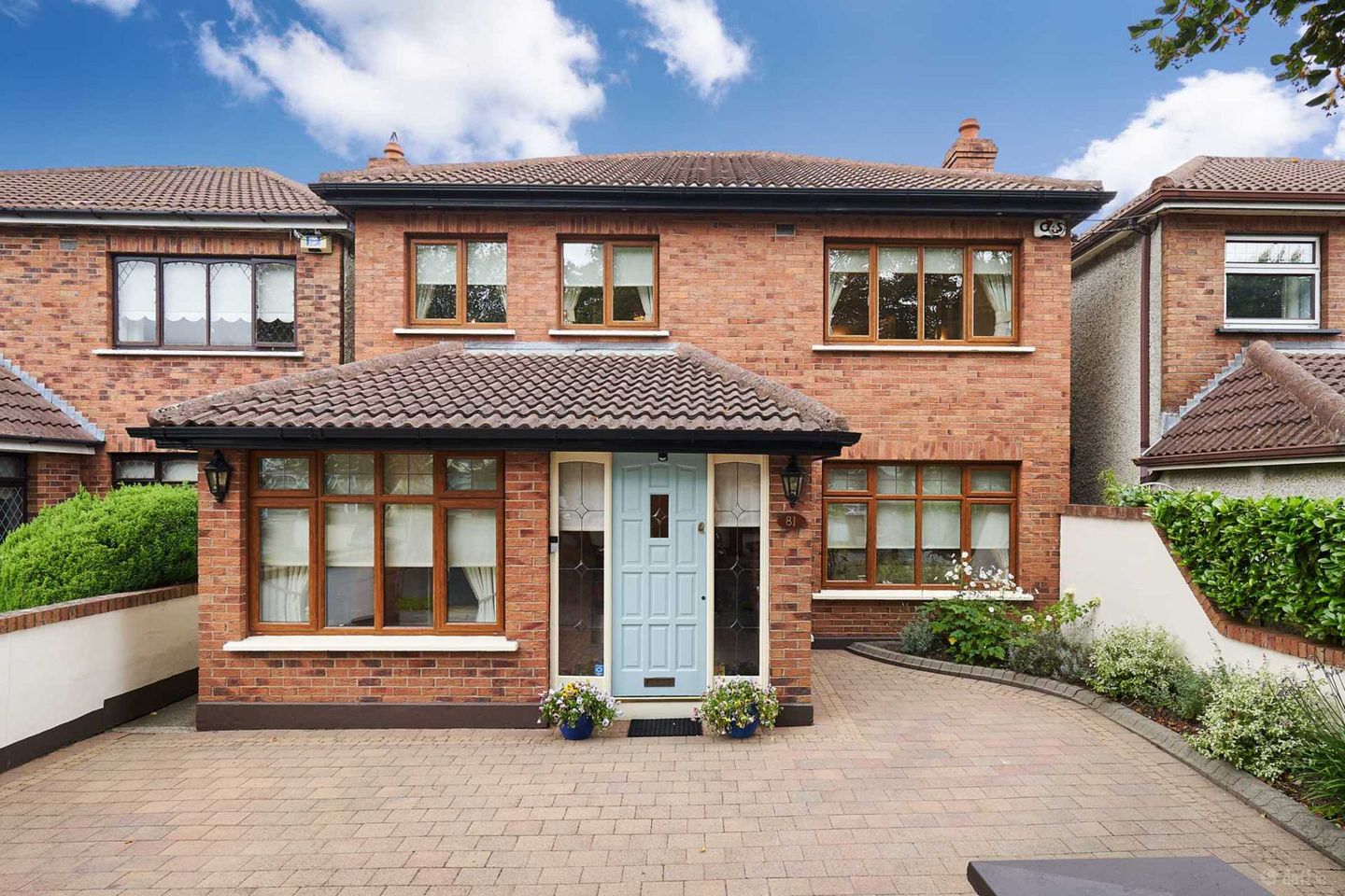 81 The Pines, Castleknock, Castleknock, Dublin 15, D15C97V