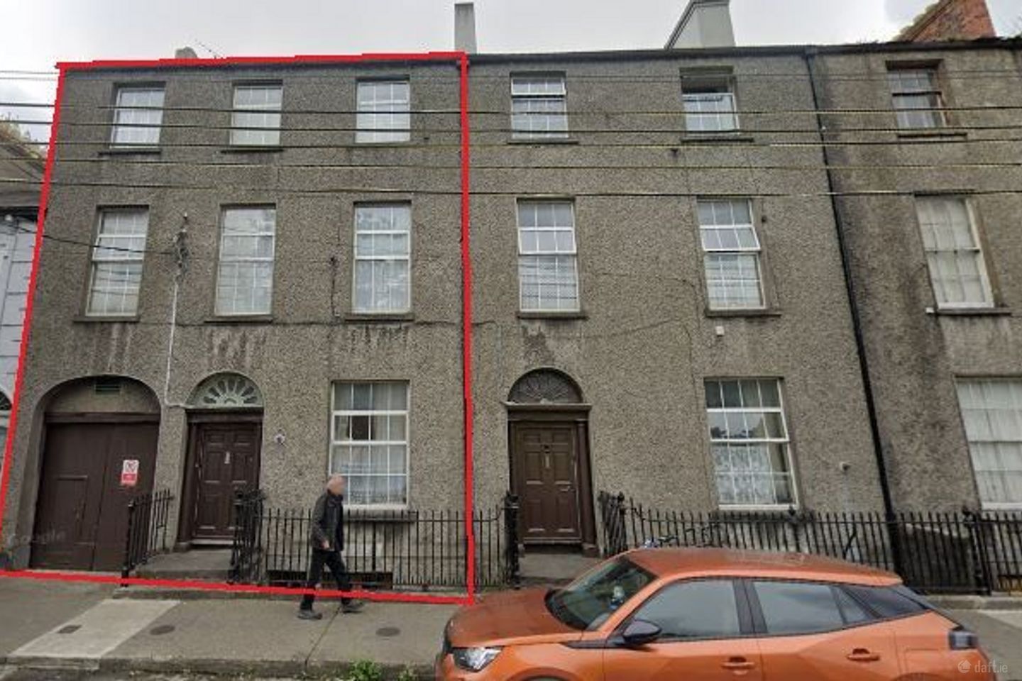 35 Seatown Place, Dundalk, Co. Louth