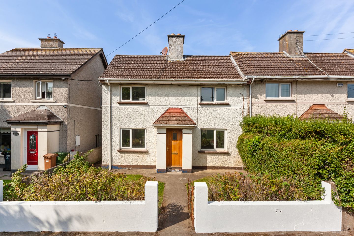 6 St Sylvester Villas, Malahide, Co.Dublin, K36DP49
