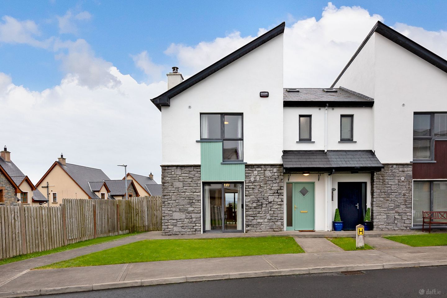 22 Dorrins Strand, Strandhill, Co. Sligo, F91H6RH