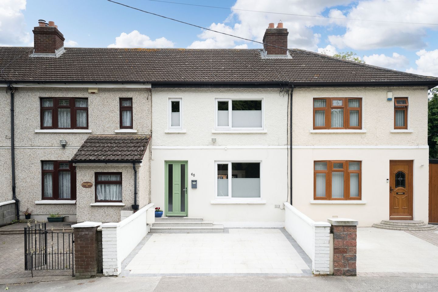 68 Brickfield Drive, Crumlin, Drimnagh, Dublin 12, D12PW80