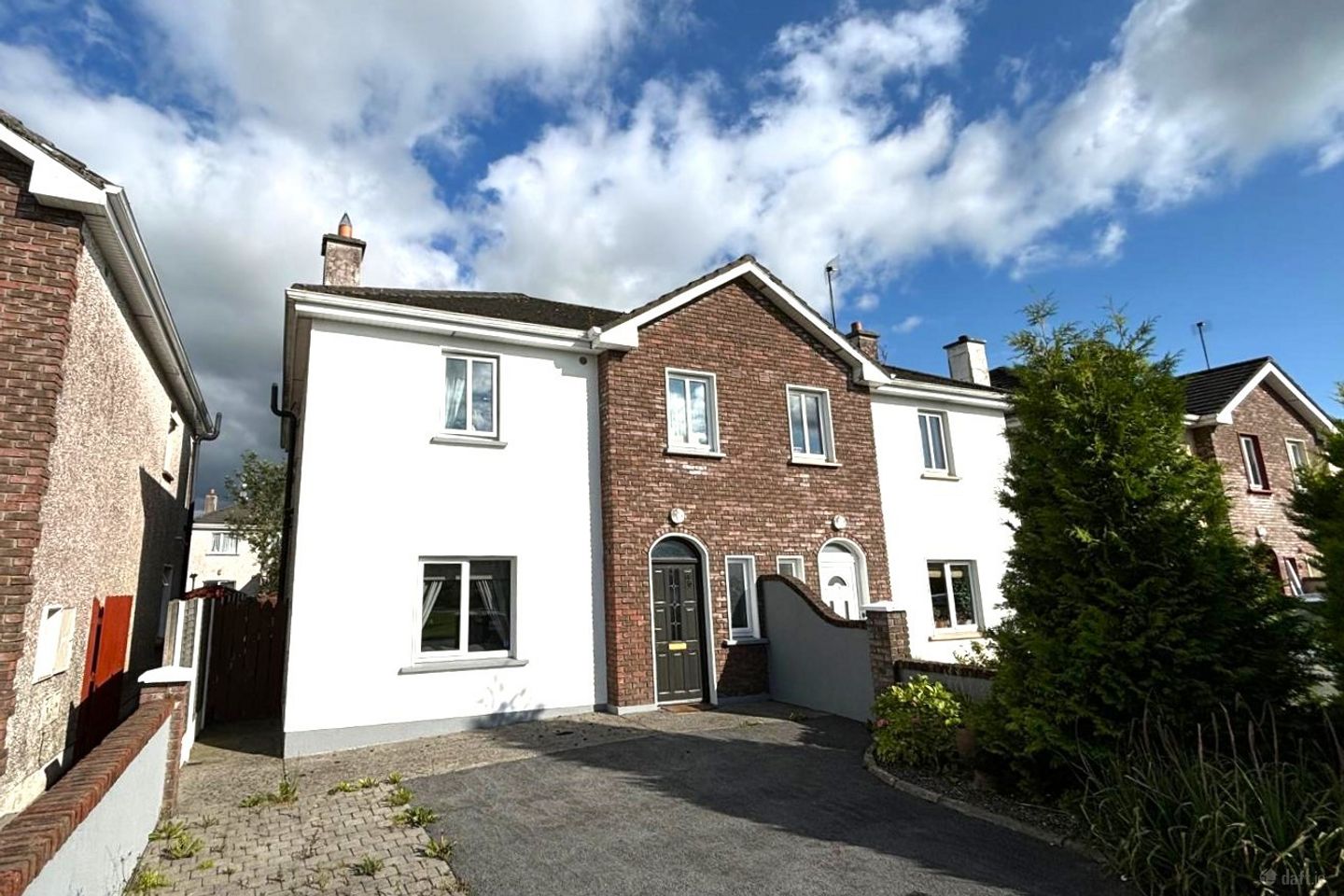 96 Cois Na H-Abhainn, Ballygaddy Road, Tuam, Co. Galway, H54FT96