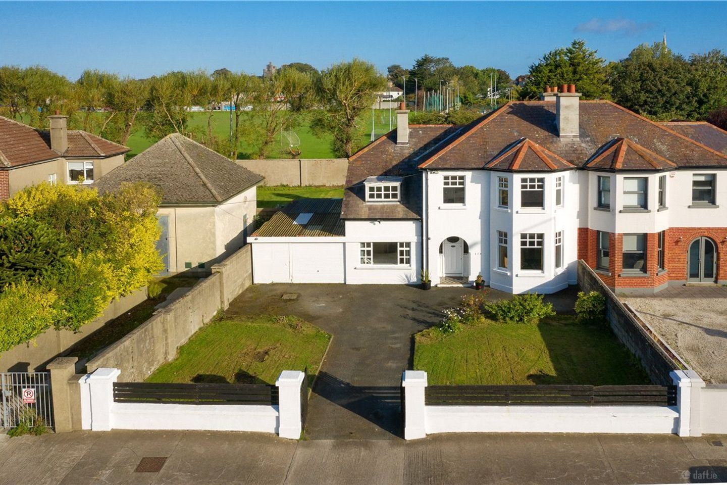 124 Clontarf Road, Clontarf, Dublin 3, D03HH64