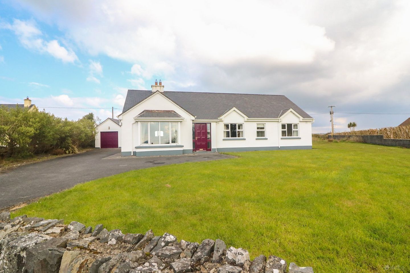 Miltown Malbay, Co. Clare