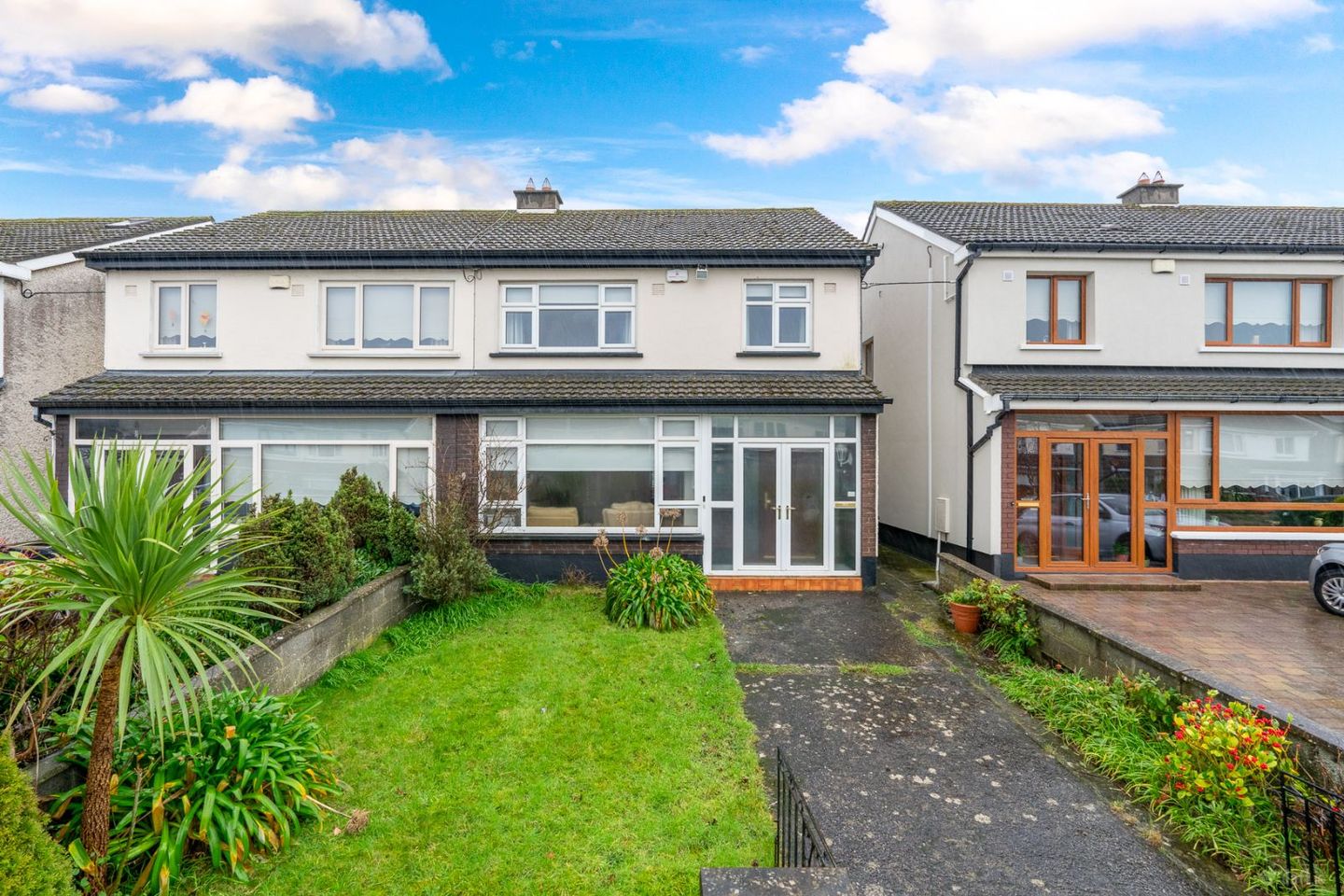 Broadford Hill, Dublin 16, Ballinteer, Dublin 16