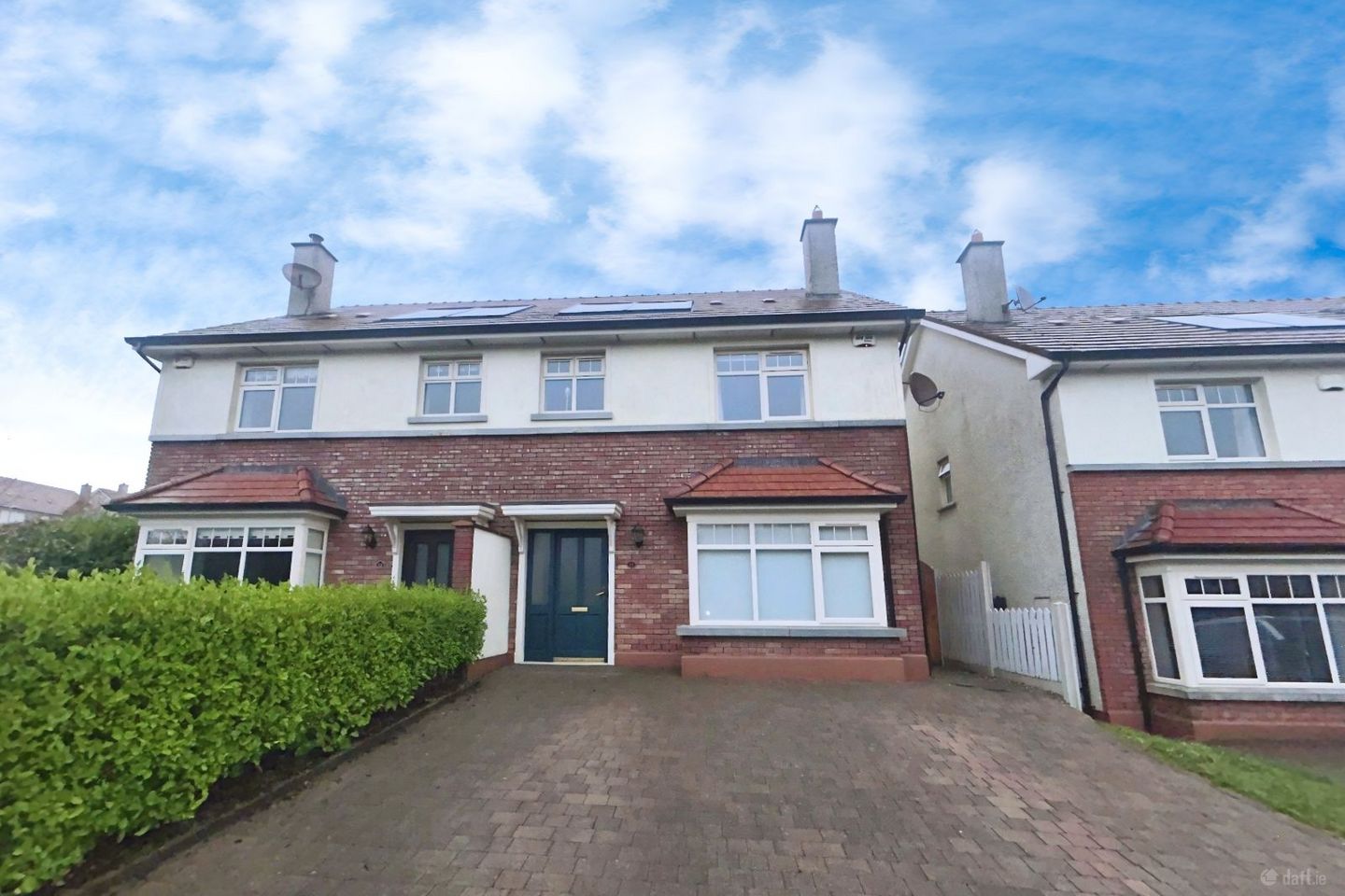 Bellflower Close, Forest Hill, Carrigaline, Co. Cork