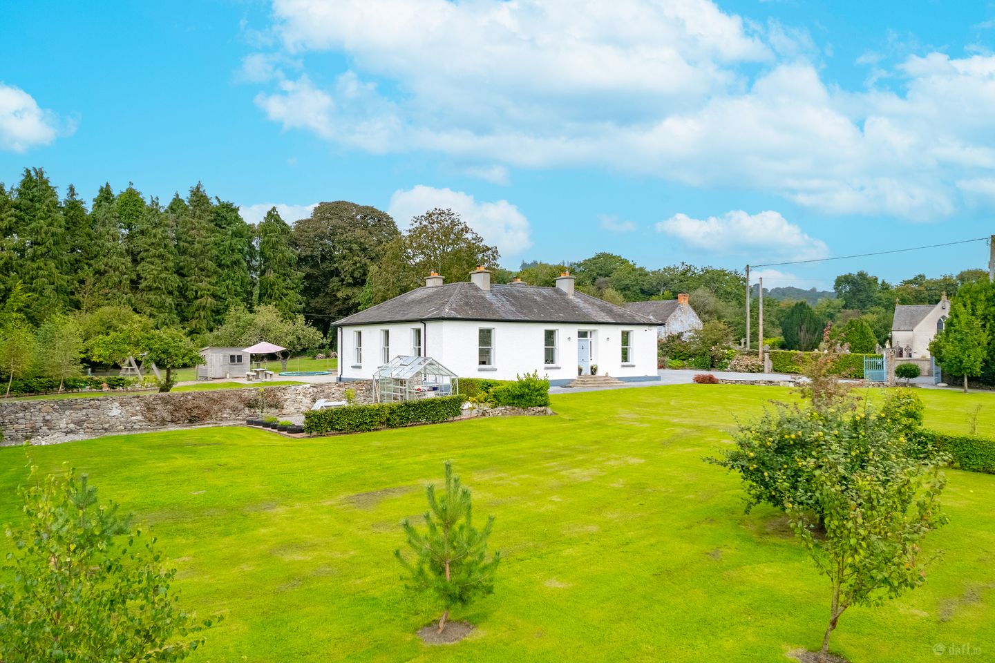 Owning, Piltown, Co. Kilkenny, E32PW90