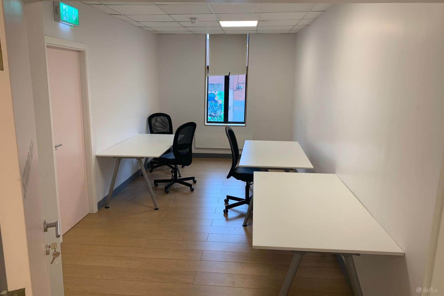 Cork Street, Dublin 8