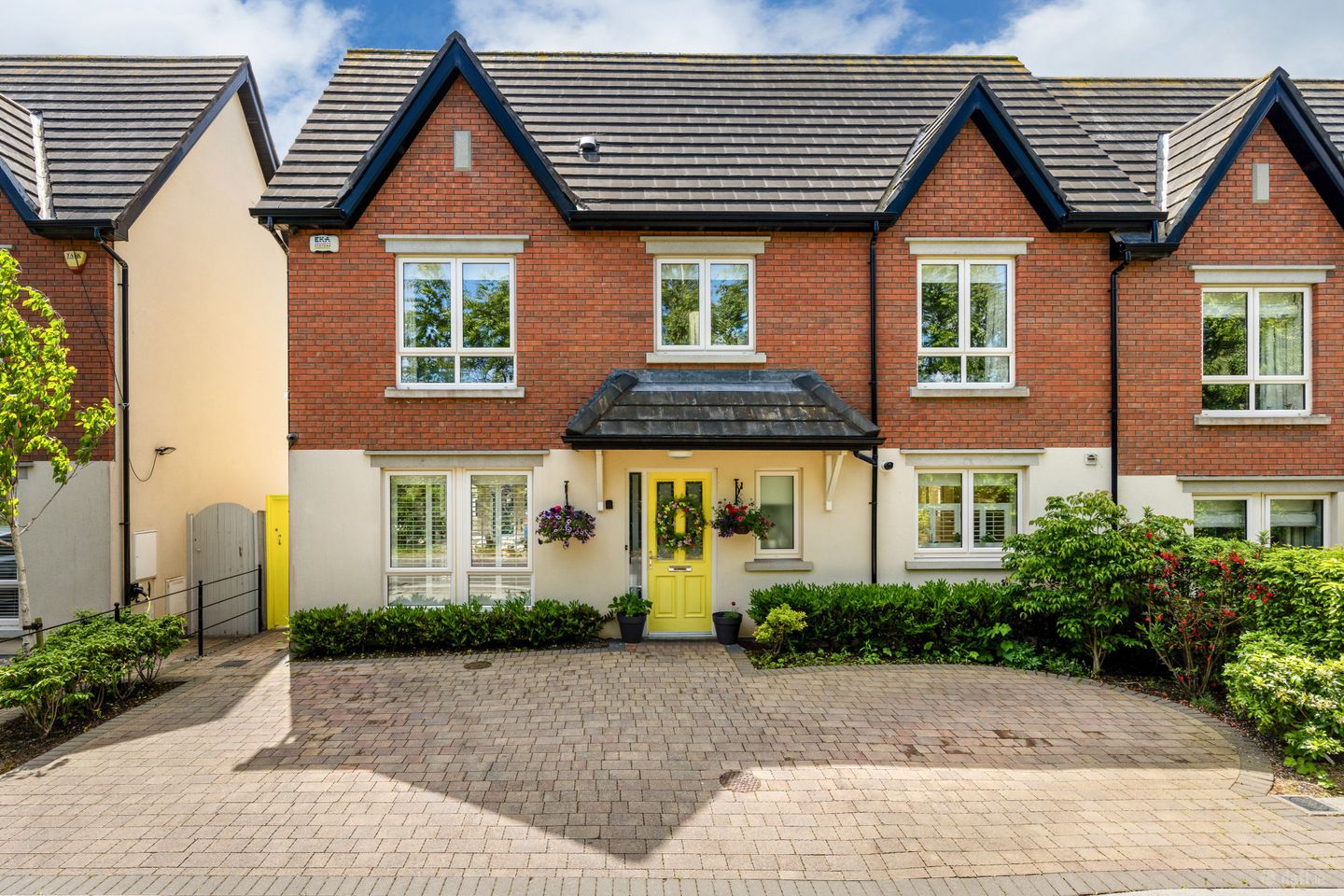 2 Coill Dubh Court, Broomfield, Malahide, Co.Dublin, K36EC94