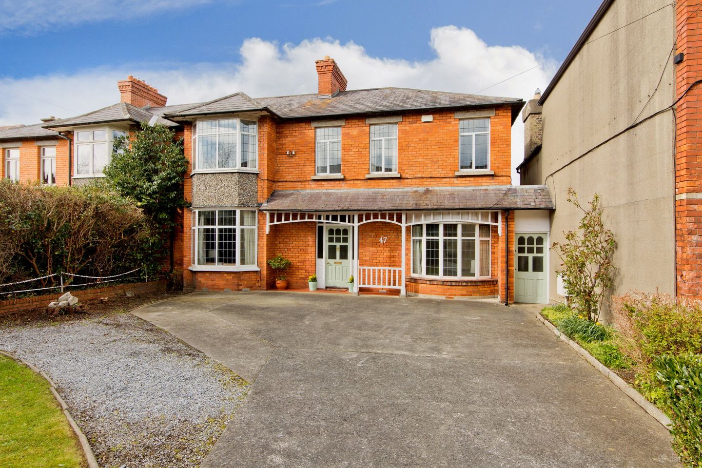 47 Kimmage Road Lower, Harold's Cross, Dublin 6W, D6WWD26