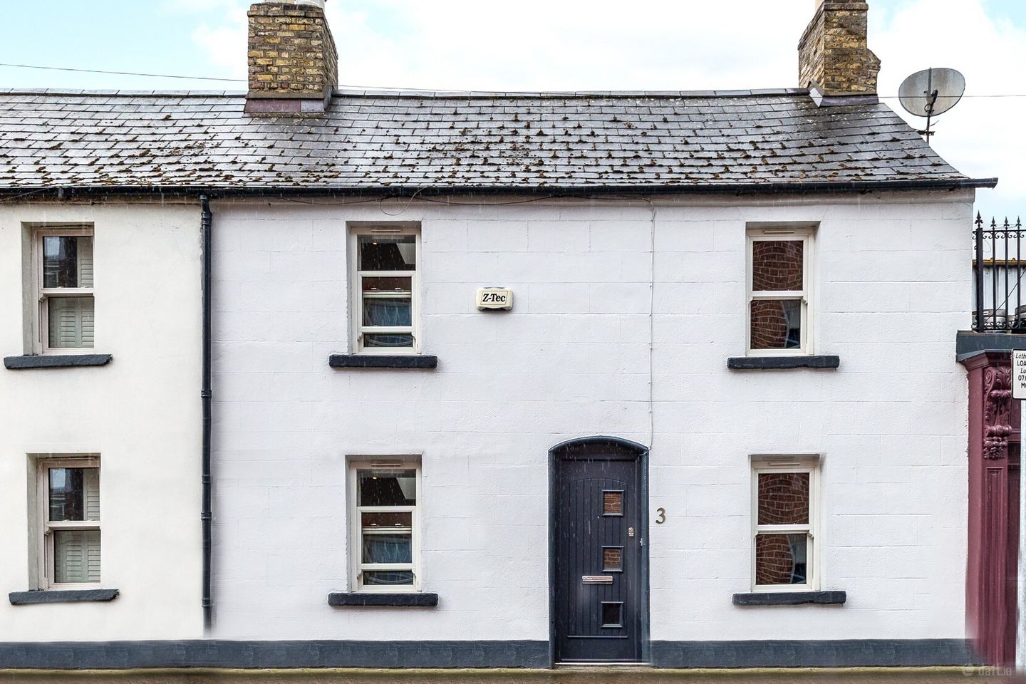 3 Anna Villa, Ranelagh, Dublin 6, D06P7N8