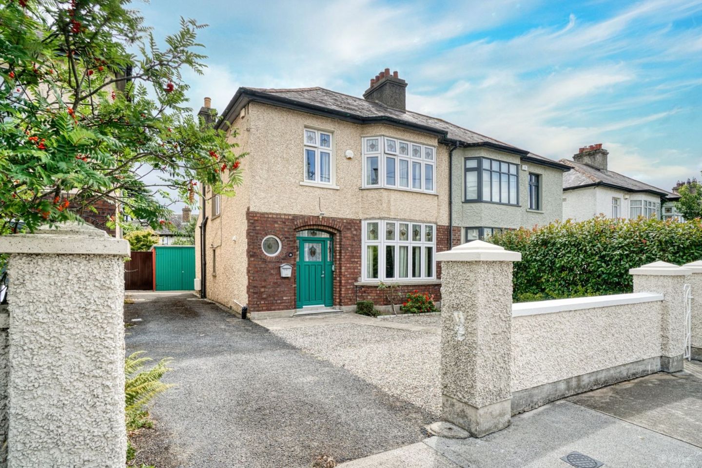 28 Newtownpark Avenue, Blackrock, Blackrock, Co. Dublin, A94R3K6