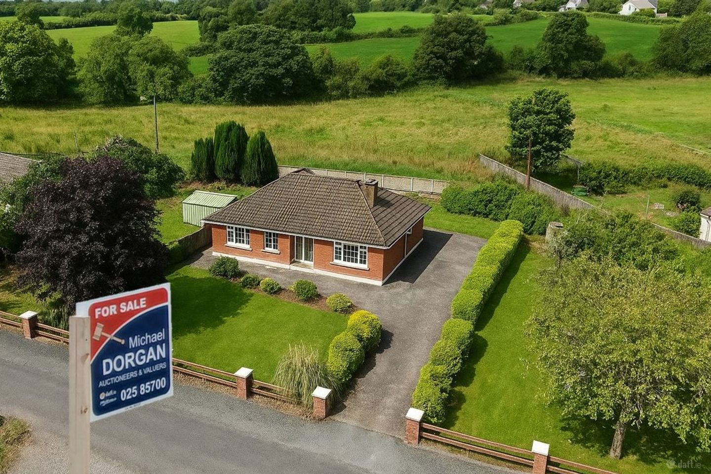 Kilglass, Mitchelstown, Co. Cork