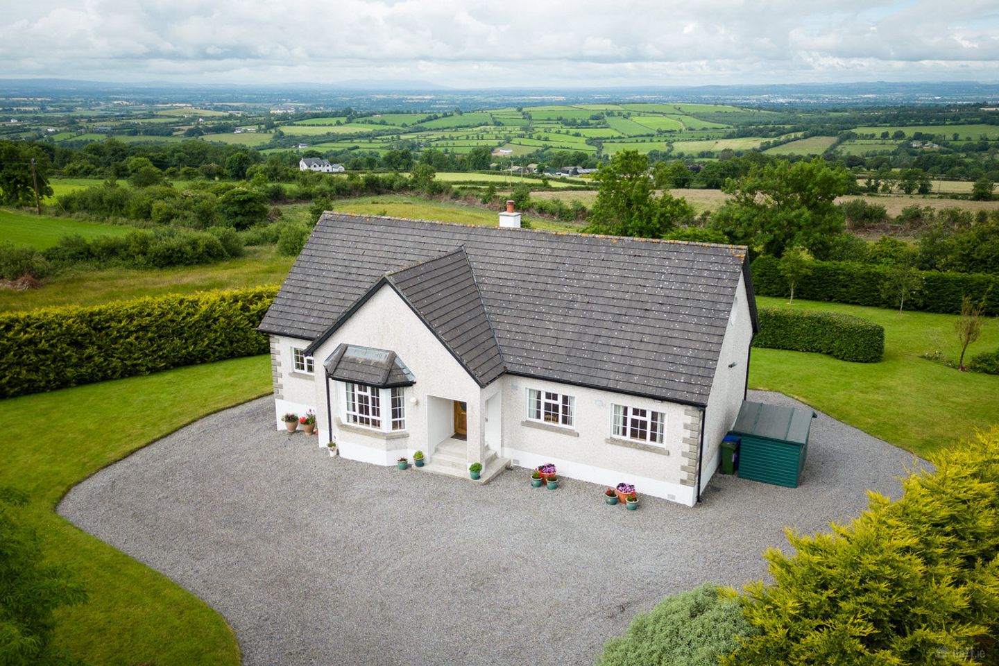 Knockadeen, Castlewarren, Co. Kilkenny, R95TH56
