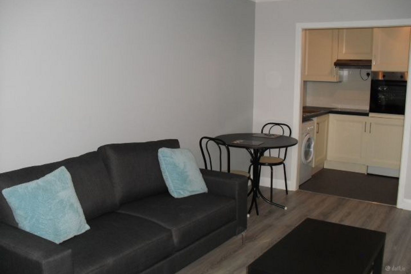 Temple Park - at LUAS STOP, Milltown, Dublin 6