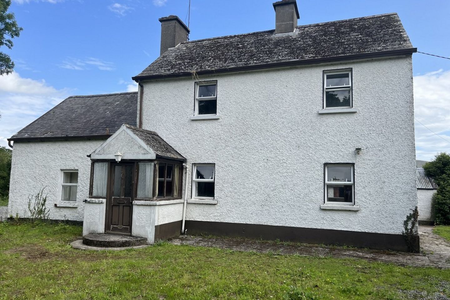 Ballinree, Bagenalstown, Co. Carlow, R21H738