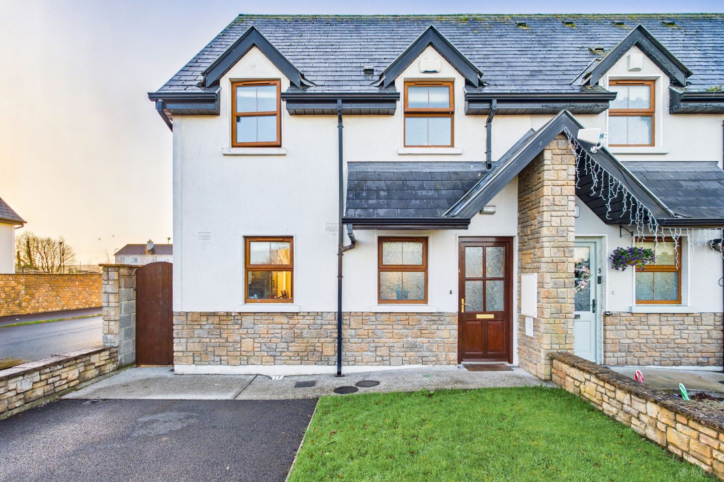 4 Kilcooley Way, Gortnahoe, Thurles, Co. Tipperary, E41D3K5