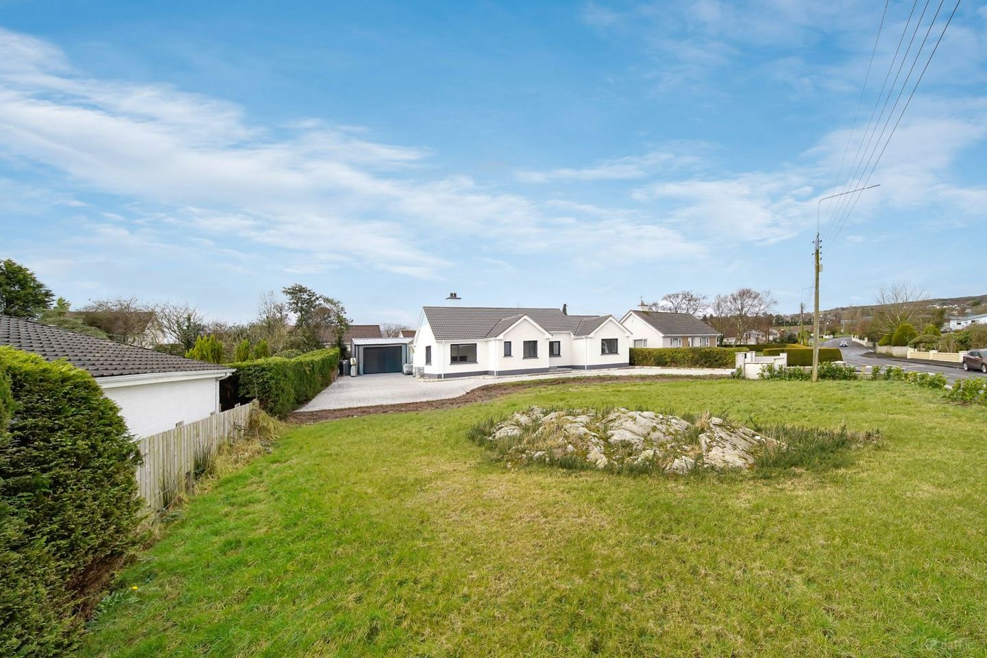 Laragh, Gortlee Road, Letterkenny, Co. Donegal, F92XY5P