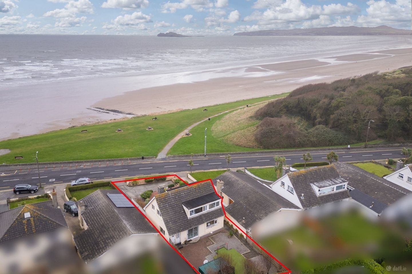 467 Strand Road, Portmarnock, Co. Dublin, D13PA97