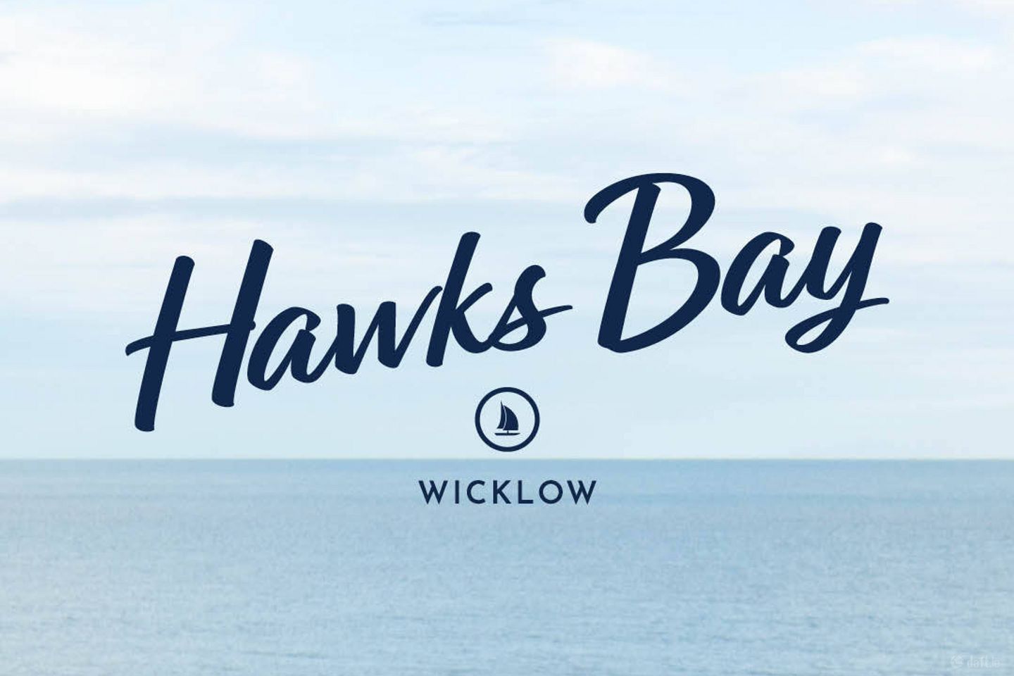 The Brent , Hawks Bay, Hawks Bay, Wicklow Town, Co. Wicklow