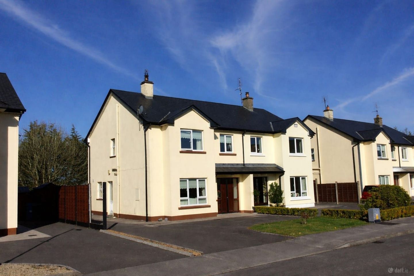 Drumcrest, Knock, Knock, Co. Mayo, F12NH51