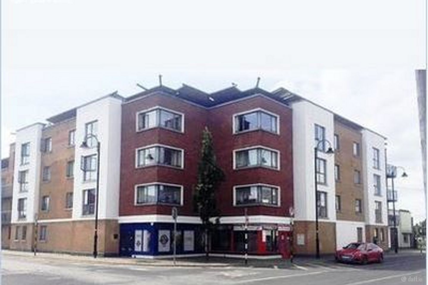 Apartment 20, Sandy Lane, Longford Town, Co. Longford
