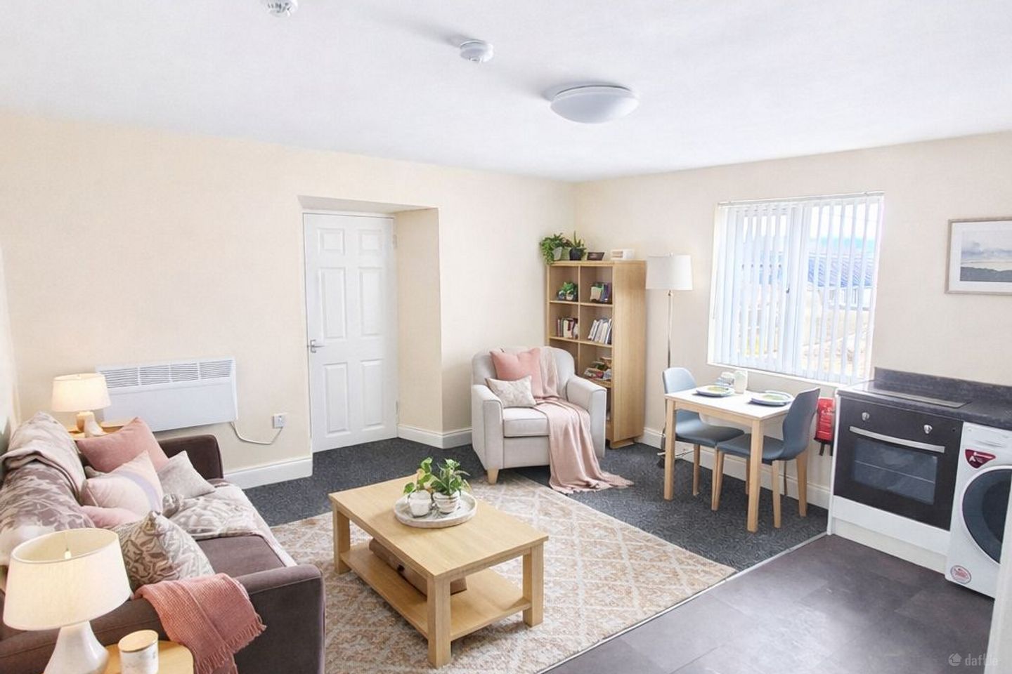 Vee Valley Apartments, Clogheen Market, Clogheen, Co. Tipperary