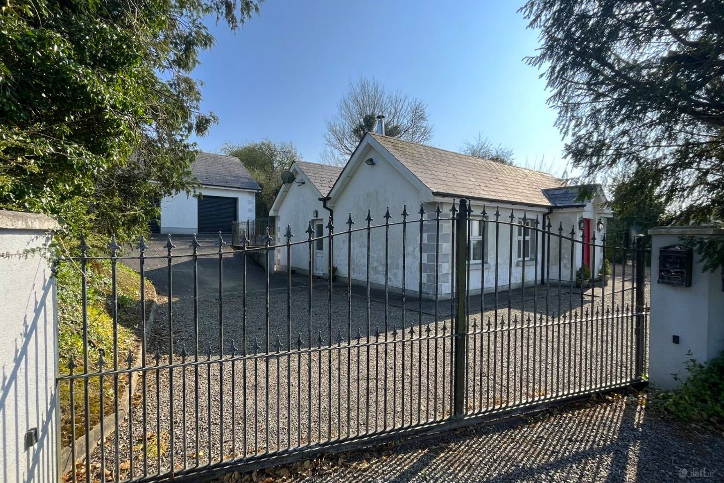 "Mooretown Cottage", Mooretown, Kilcullen, Co. Kildare, R56A023