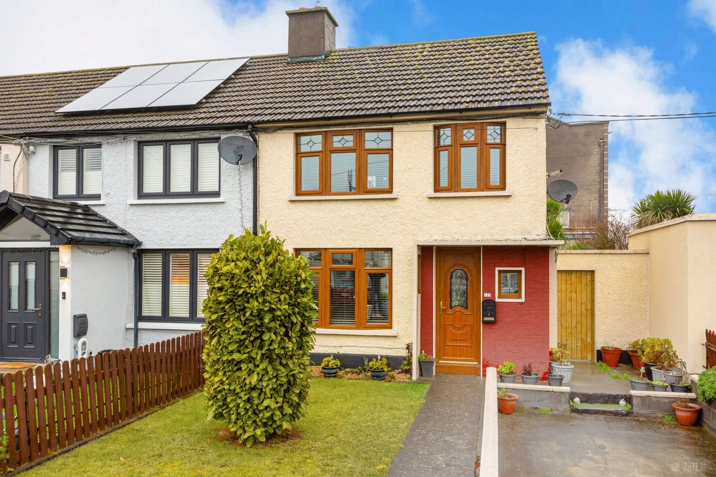 127 Walkinstown Drive, Walkinstown, Dublin 12, Walkinstown, Dublin 12, D12F8K0